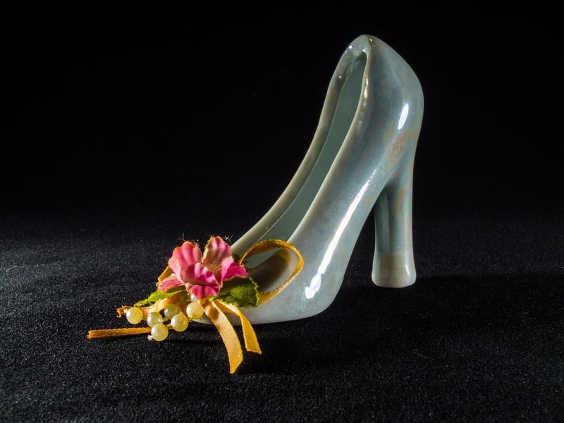 Magical Trinkets