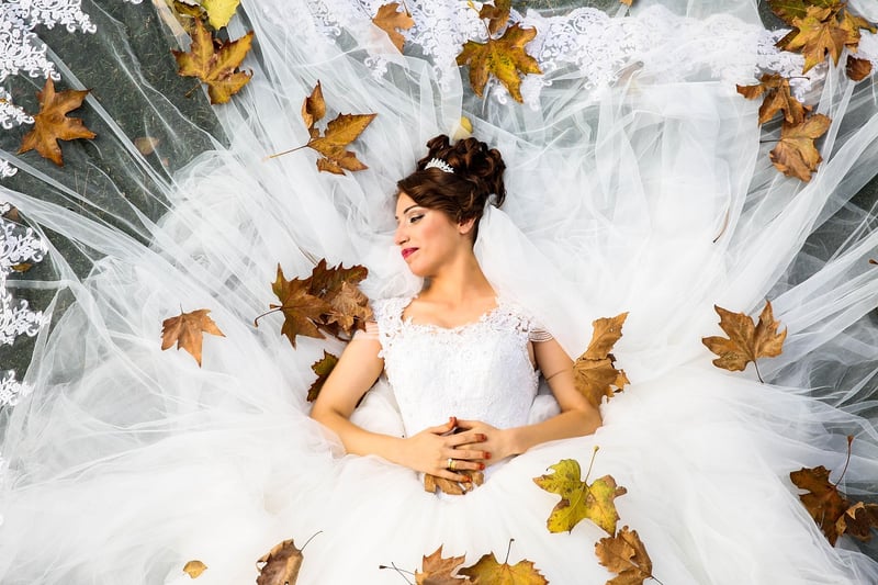 Bridal Accessories